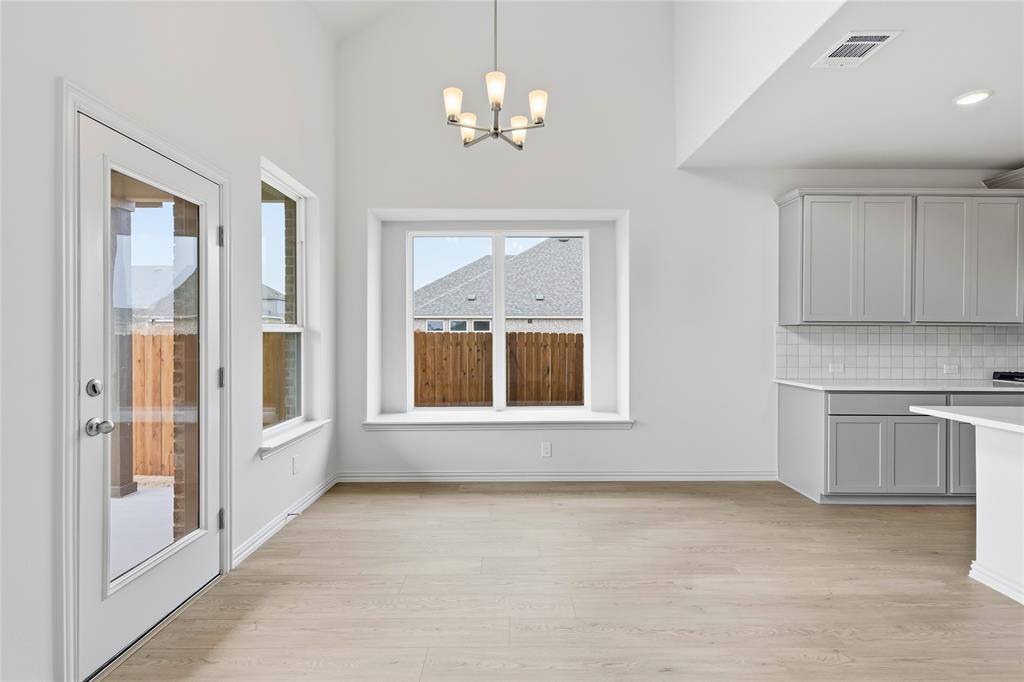 Hulen Trails - Residential