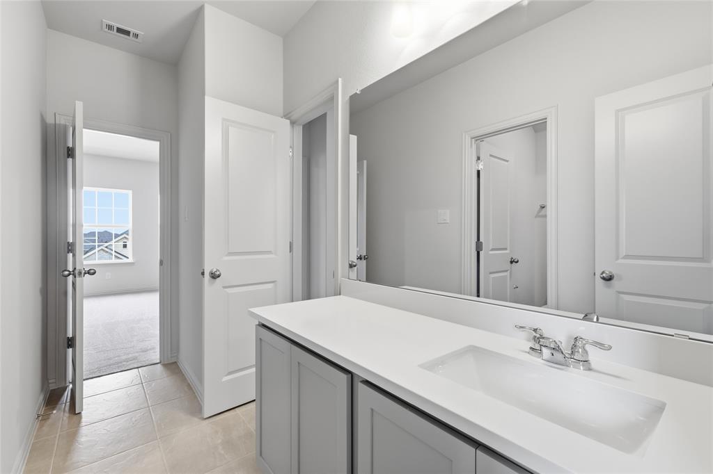 Hulen Trails - Residential