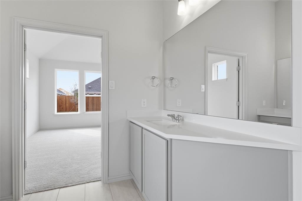 Hulen Trails - Residential