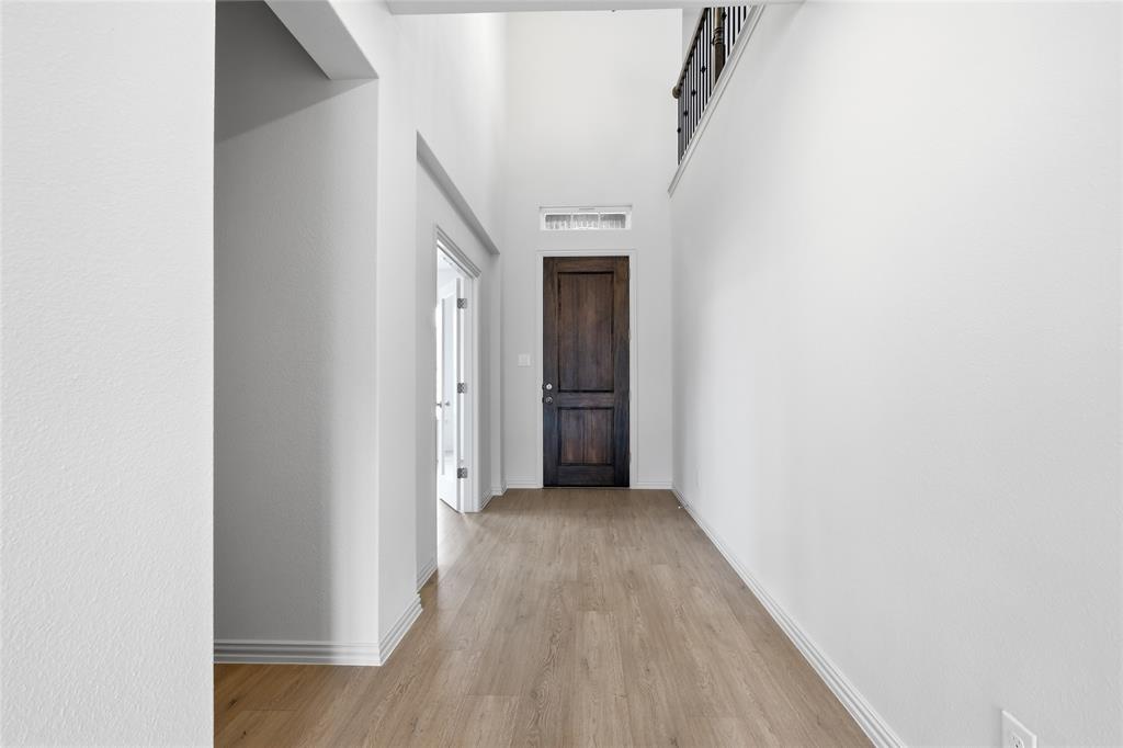 Hulen Trails - Residential