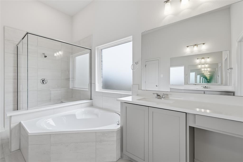 Hulen Trails - Residential