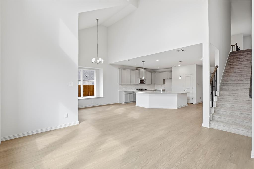 Hulen Trails - Residential