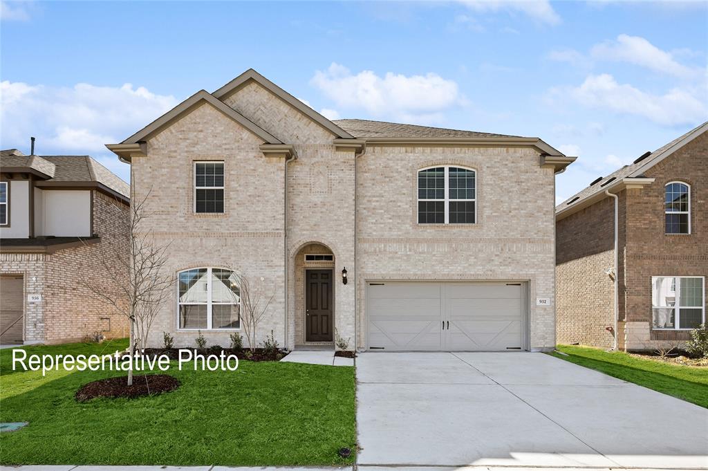 Hulen Trails - Residential