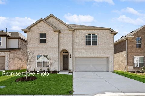 4925 Hitching Post Drive Fort Worth TX 76036