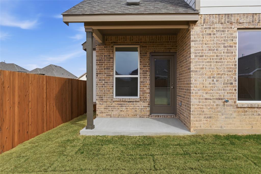 Hulen Trails - Residential