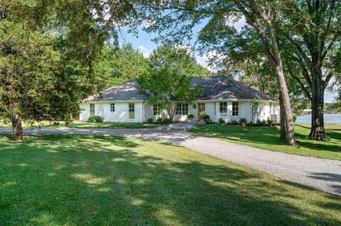 9700 Timber Creek Drive Bonham TX 75418