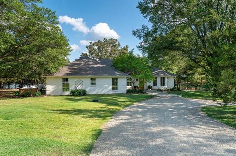 9700 Timber Creek Drive Bonham TX 75418
