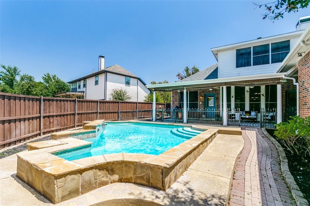 1702 Bluffview Lane