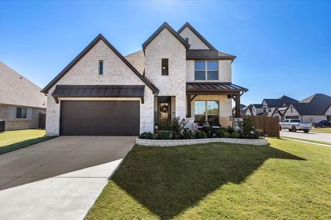 402 Feller Drive Josephine TX 75173