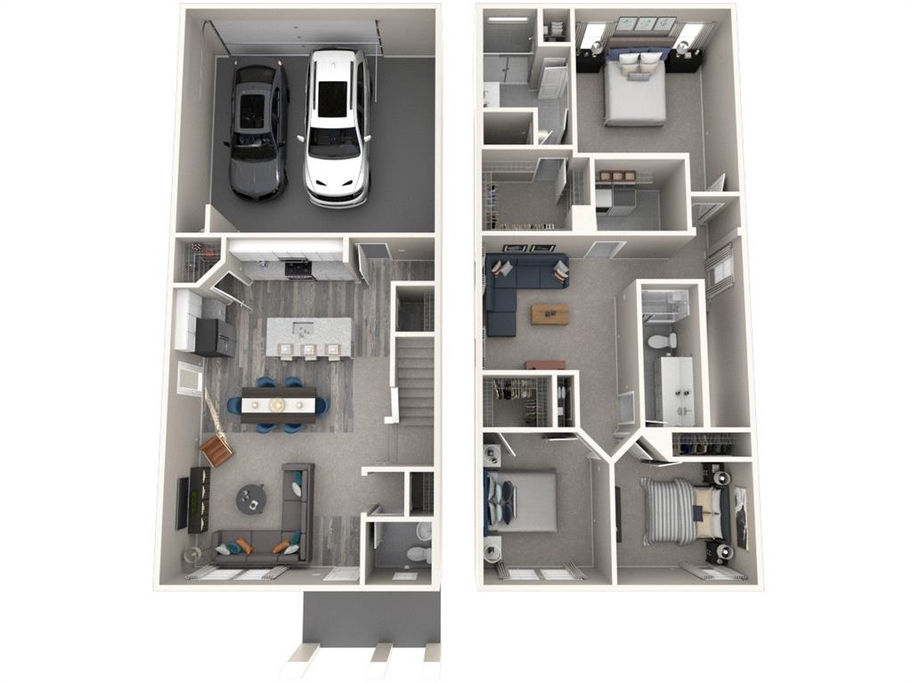 2736 Big Bend Mews