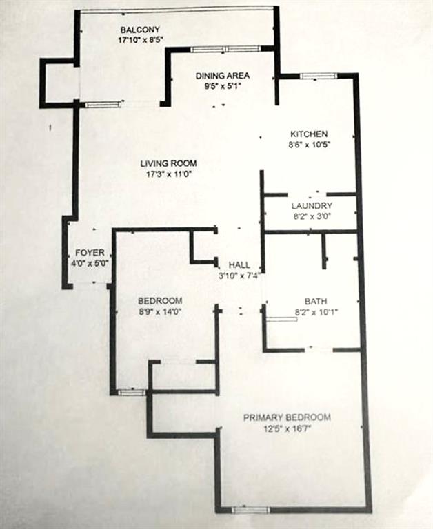 Cloisters Condo The - Residential
