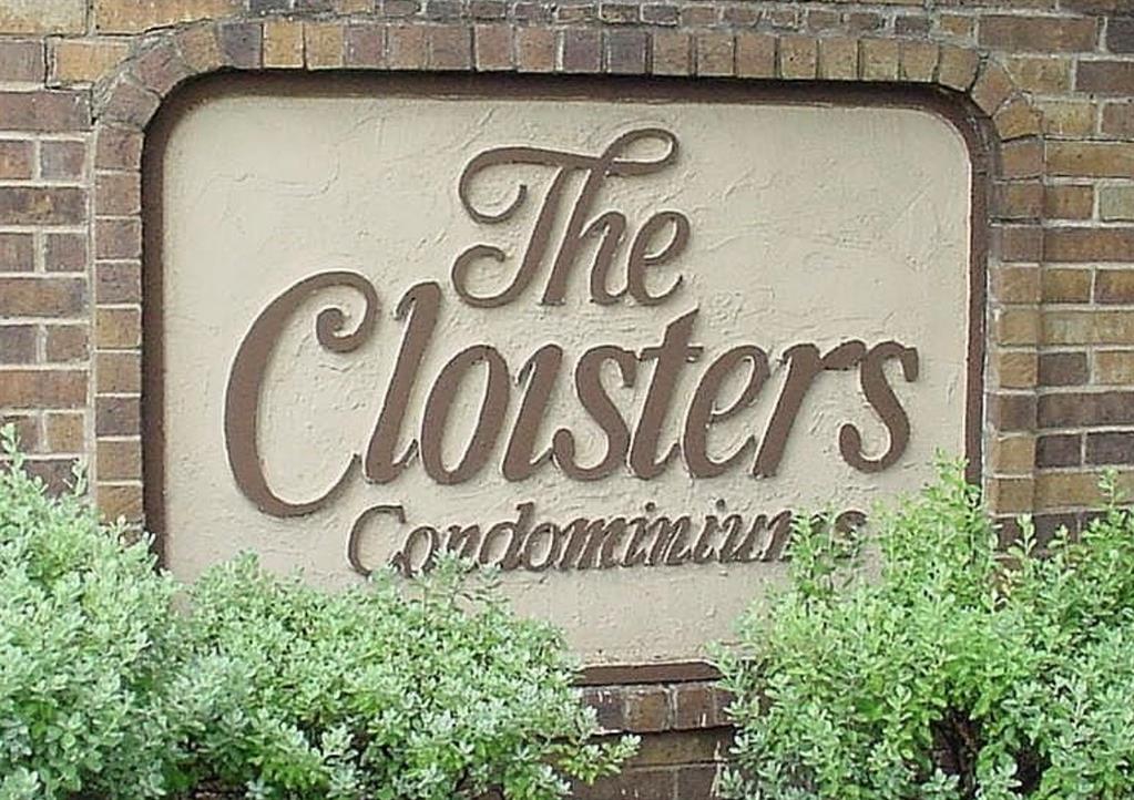 Cloisters Condo The - Residential