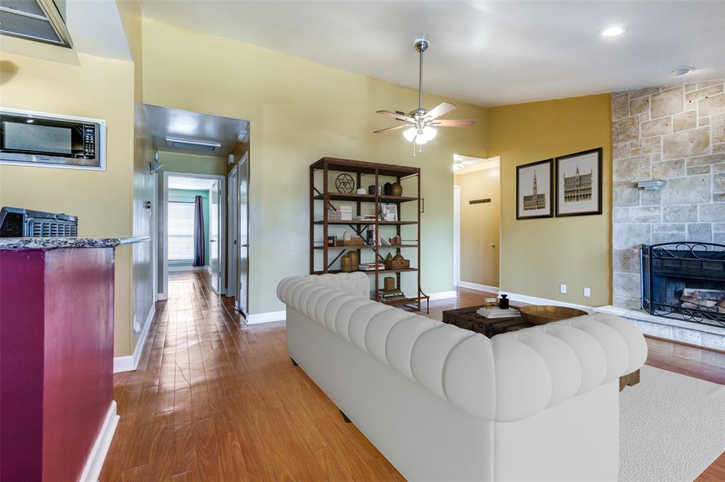 Cloisters Condo The - Residential