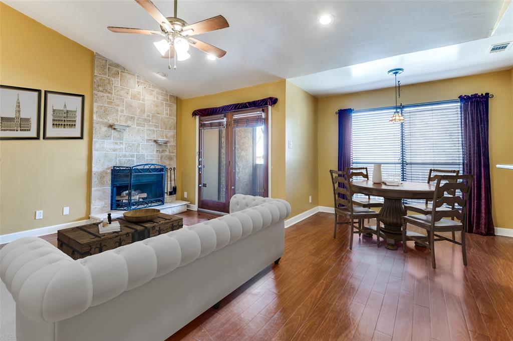 Cloisters Condo The - Residential