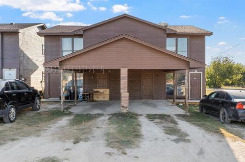 Photo of 905 Shepherd Street, Morgan, TX 76690 (MLS # 21211525)