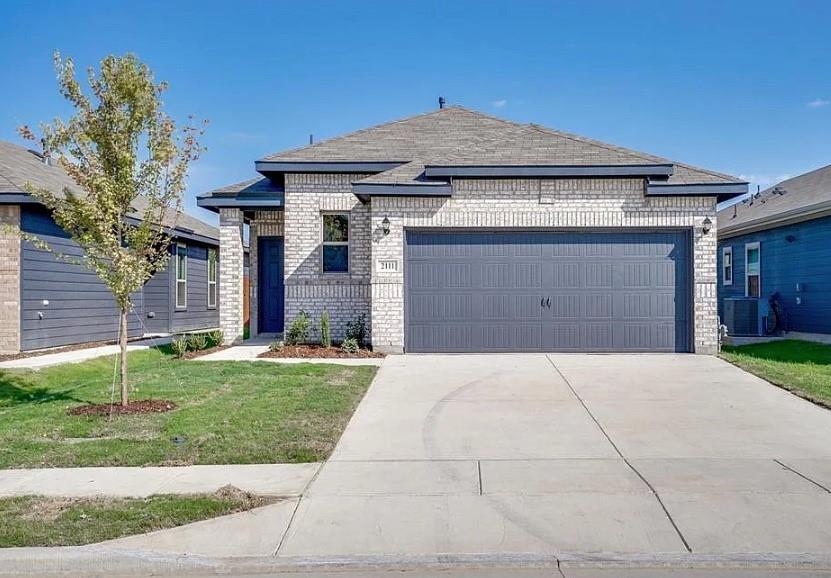 2111 River Pine Road