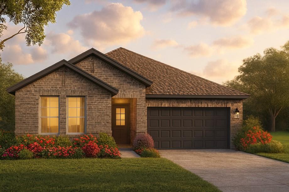 Palmilla Springs - Residential