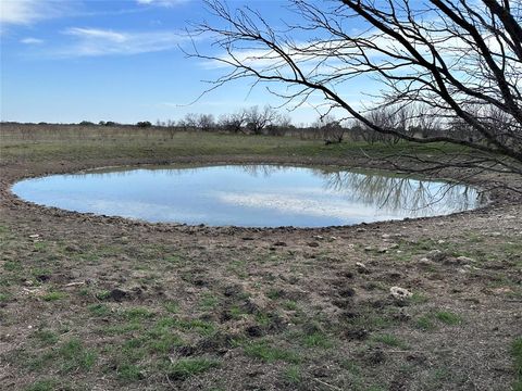 A home in Brownwood