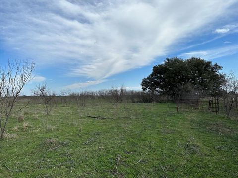 A home in Brownwood