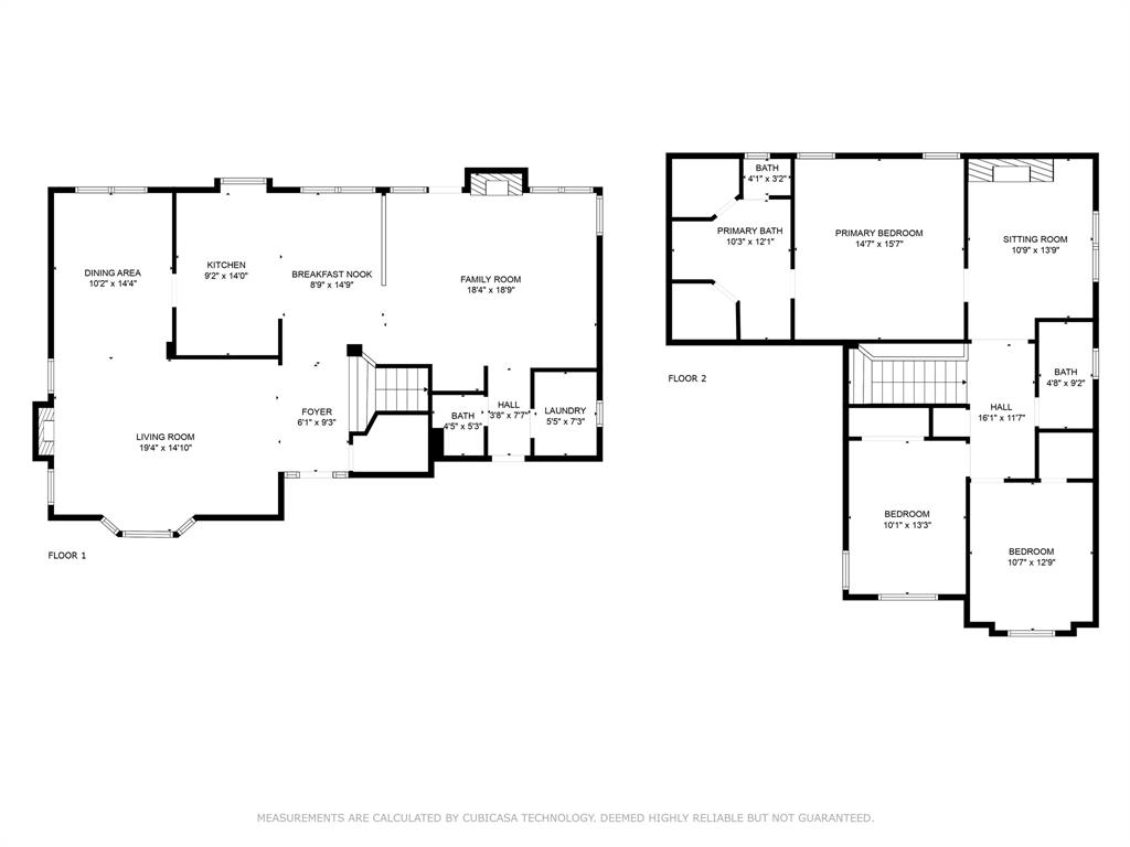 Photo 36 of 36 of 1220 S Timberline Drive house