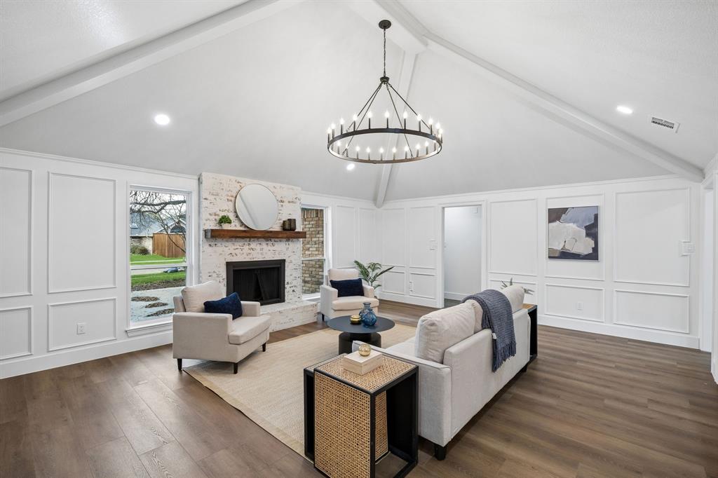 3401 Radcliffe Drive