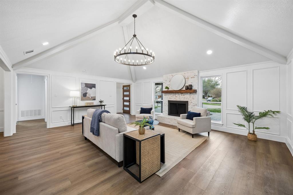 3401 Radcliffe Drive