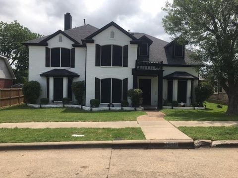 1512 Chester Drive Plano TX 75025