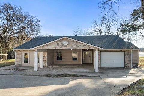 109 Arrow Way Gun Barrel City TX 75156