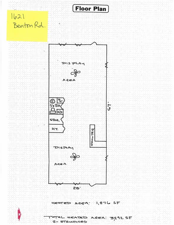 Cloverdale Farms - Commercial Sale
