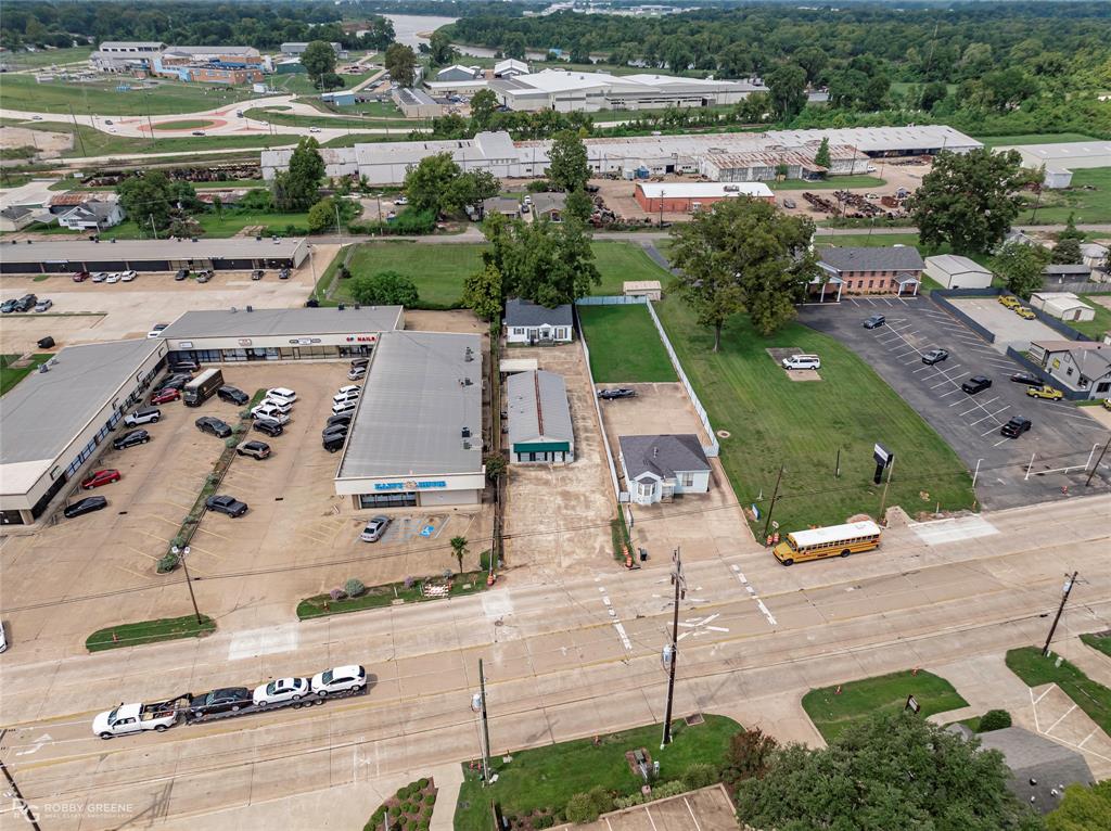 Cloverdale Farms - Commercial Sale