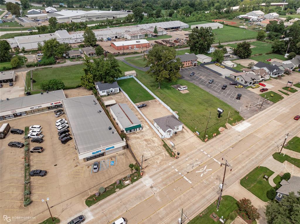 Cloverdale Farms - Commercial Sale