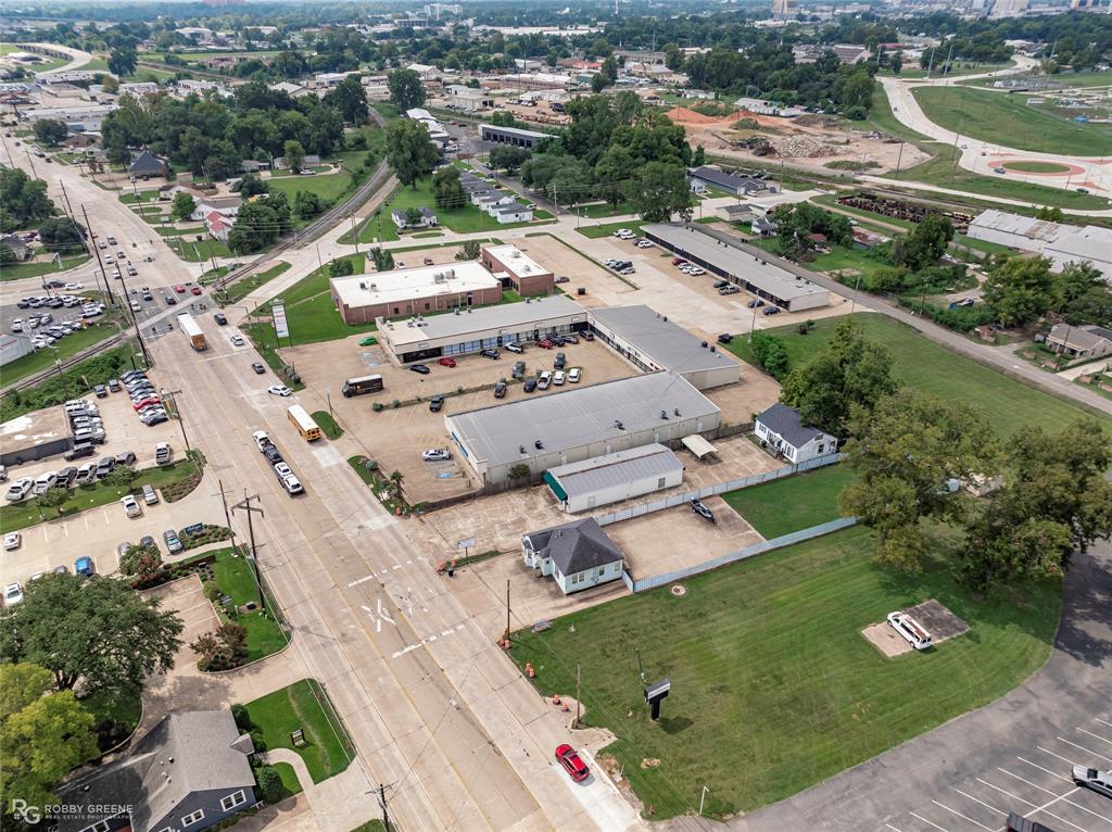 Cloverdale Farms - Commercial Sale