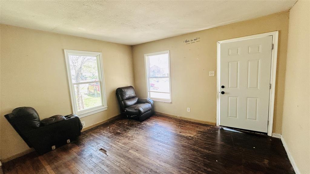 Graham Park Add - Residential