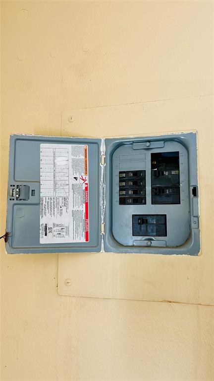 Graham Park Add - Residential