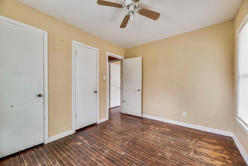 Graham Park Add - Residential