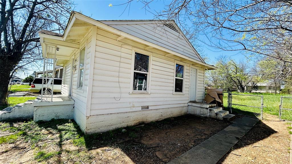 Graham Park Add - Residential