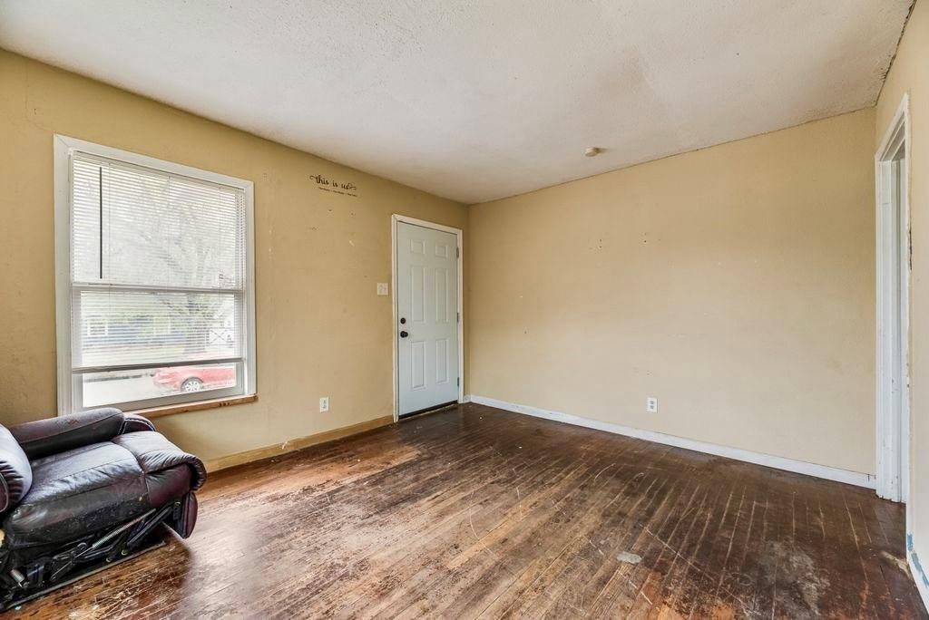 Graham Park Add - Residential