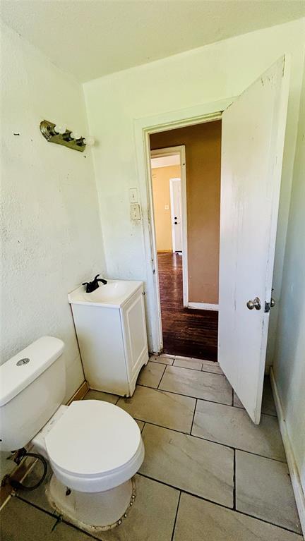 Graham Park Add - Residential