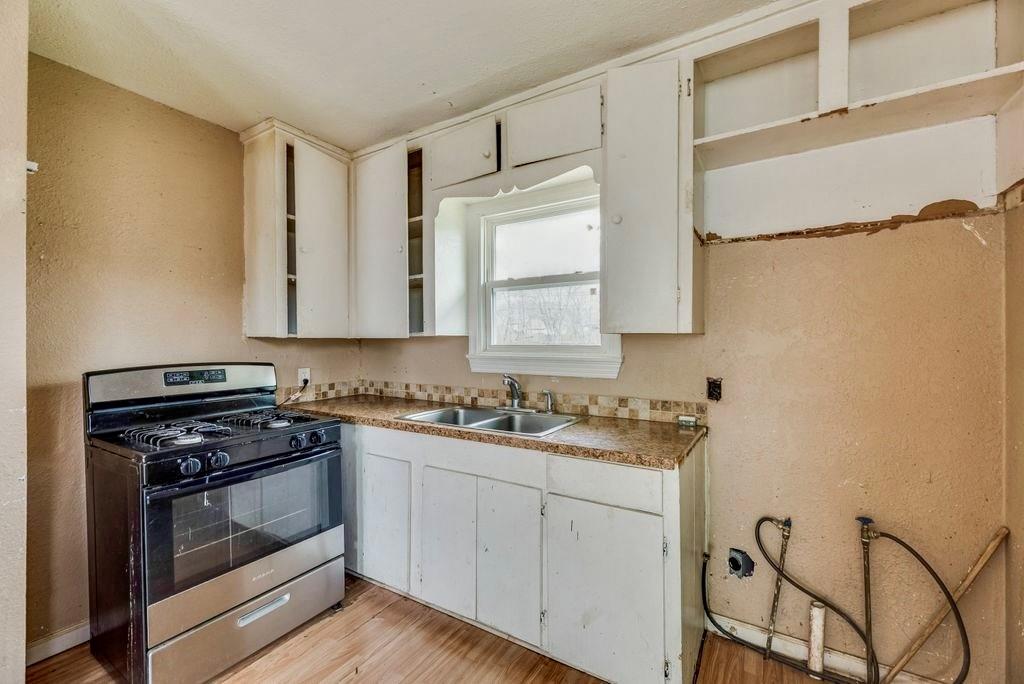 Graham Park Add - Residential