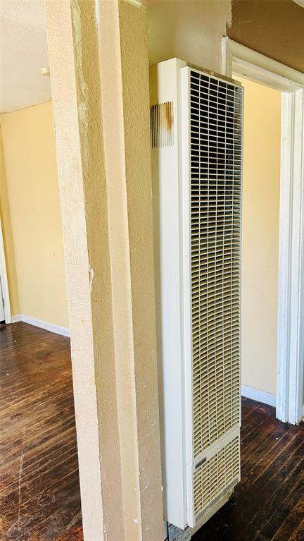 Graham Park Add - Residential