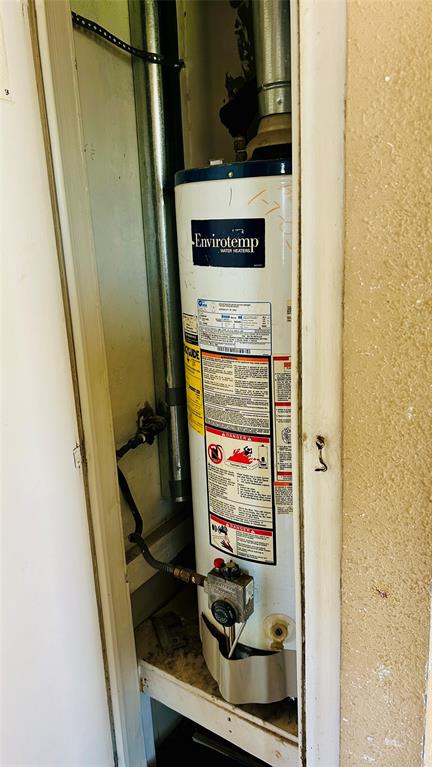 Graham Park Add - Residential