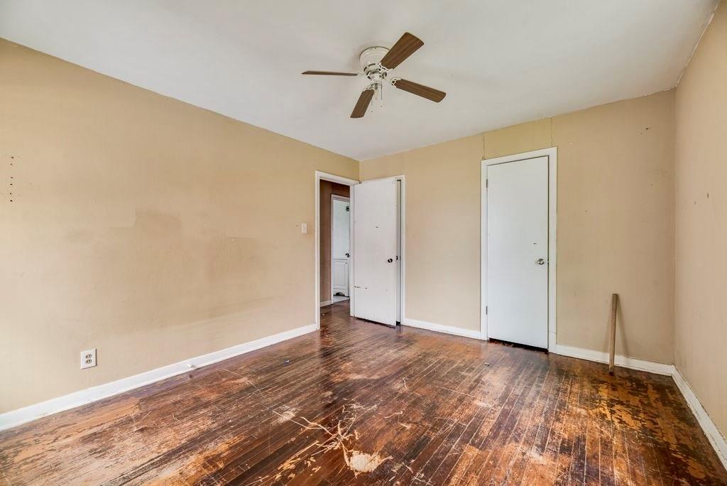 Graham Park Add - Residential