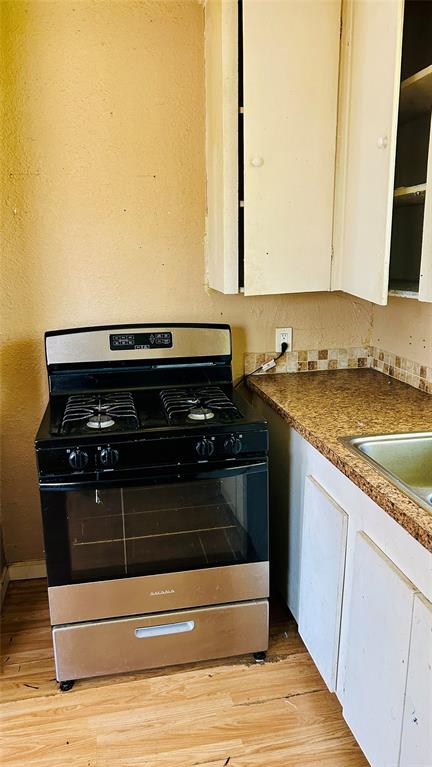 Graham Park Add - Residential