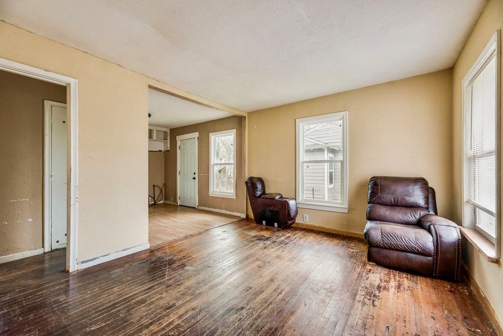 Graham Park Add - Residential