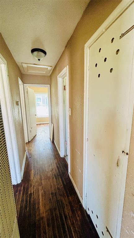 Graham Park Add - Residential