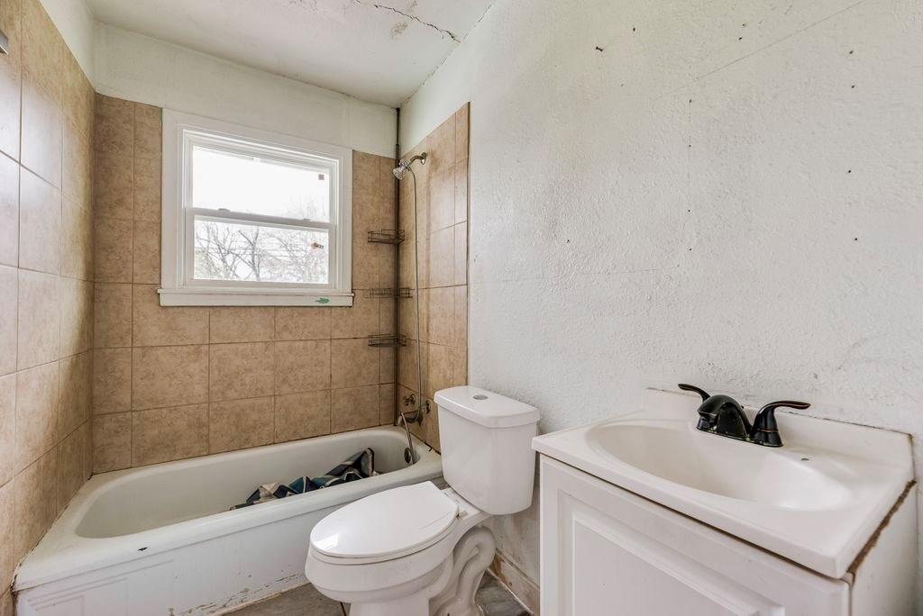 Graham Park Add - Residential