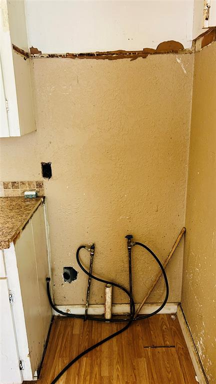 Graham Park Add - Residential