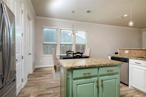 Tiny photo for 205 Harp Avenue, Godley, TX 76044 (MLS # 21338596)