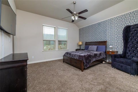 Tiny photo for 205 Harp Avenue, Godley, TX 76044 (MLS # 21338596)