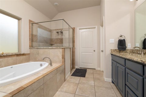 Tiny photo for 205 Harp Avenue, Godley, TX 76044 (MLS # 21338596)
